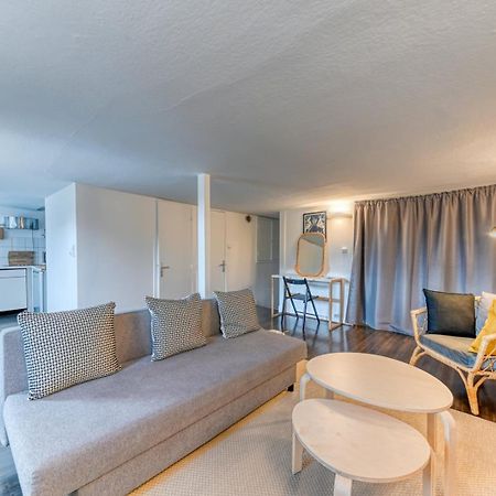 Guestready - Superb Apt In The Heart Of Lyon Exterior foto