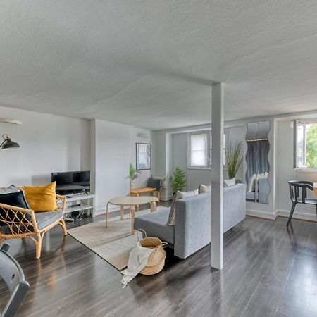 Guestready - Superb Apt In The Heart Of Lyon Exterior foto