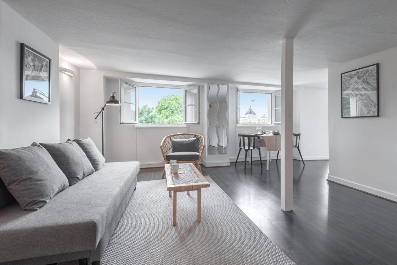 Guestready - Superb Apt In The Heart Of Lyon Exterior foto