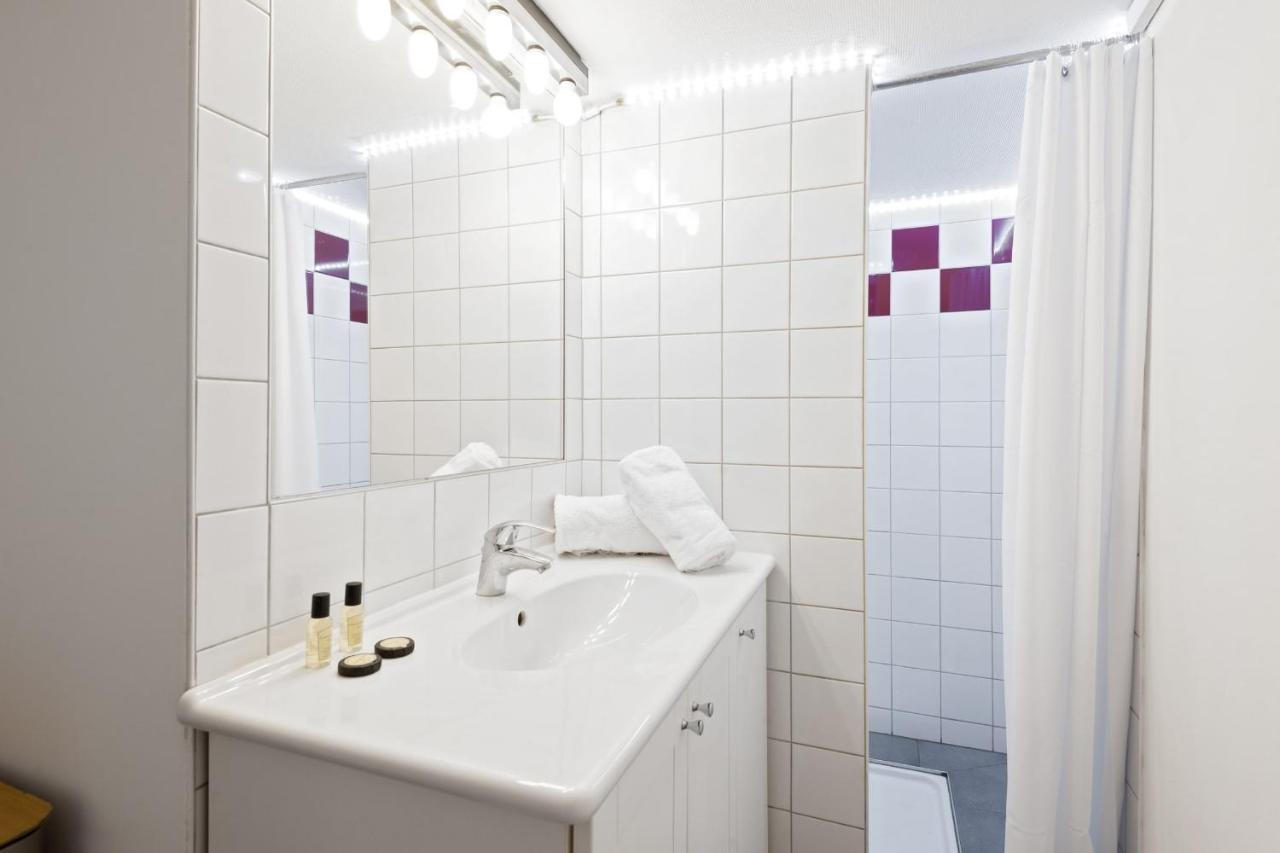 Guestready - Superb Apt In The Heart Of Lyon Exterior foto