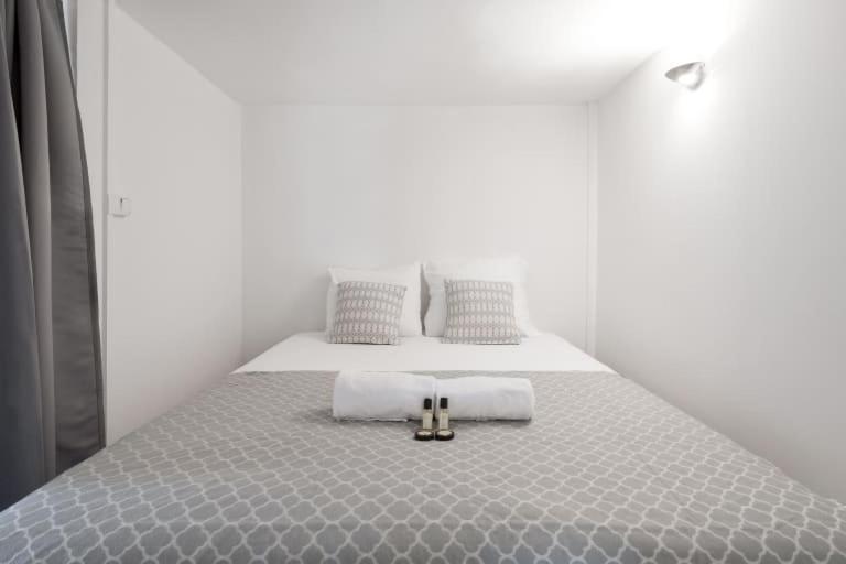 Guestready - Superb Apt In The Heart Of Lyon Exterior foto