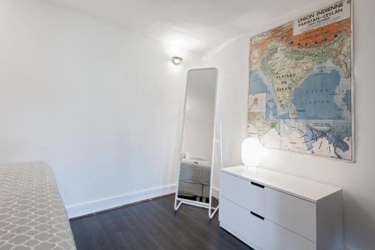 Guestready - Superb Apt In The Heart Of Lyon Exterior foto