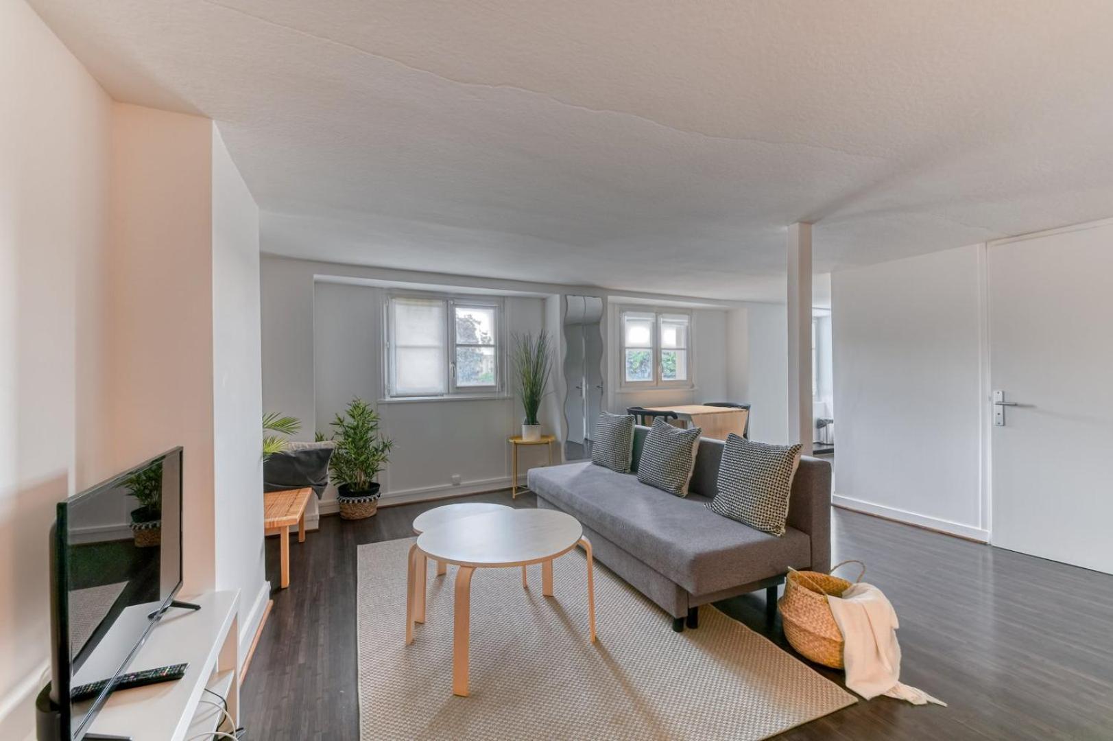 Guestready - Superb Apt In The Heart Of Lyon Exterior foto