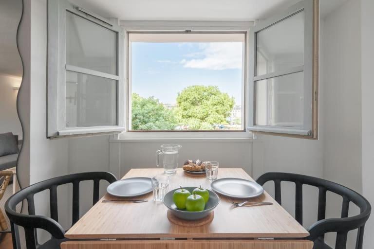 Guestready - Superb Apt In The Heart Of Lyon Exterior foto