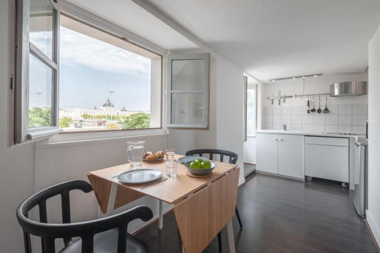 Guestready - Superb Apt In The Heart Of Lyon Exterior foto