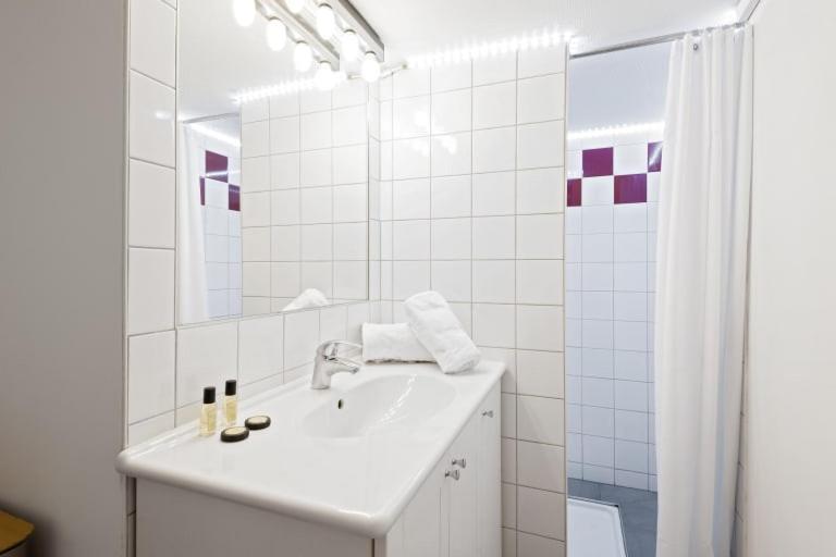 Guestready - Superb Apt In The Heart Of Lyon Exterior foto