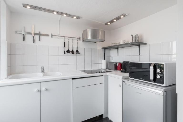 Guestready - Superb Apt In The Heart Of Lyon Exterior foto